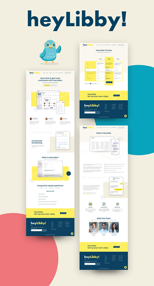Web-Design von nzdesigners für dieses Projekt | Design: #32838603