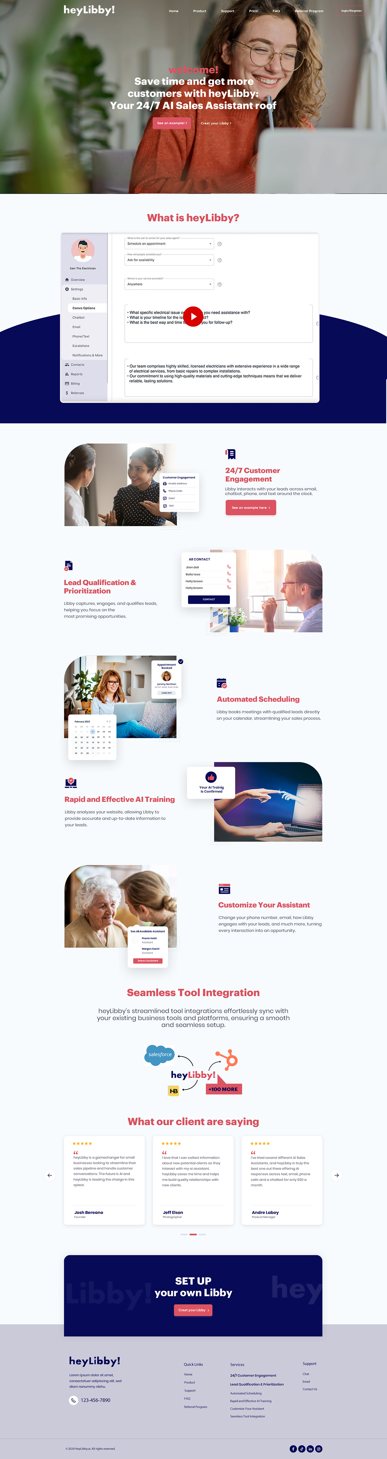 Web-Design von SAC-D für dieses Projekt | Design #32830704