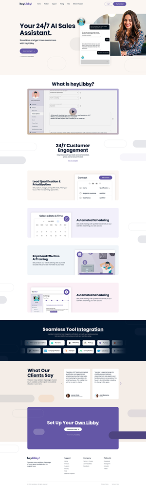 Web-Design von SAC-D für dieses Projekt | Design: #32830708