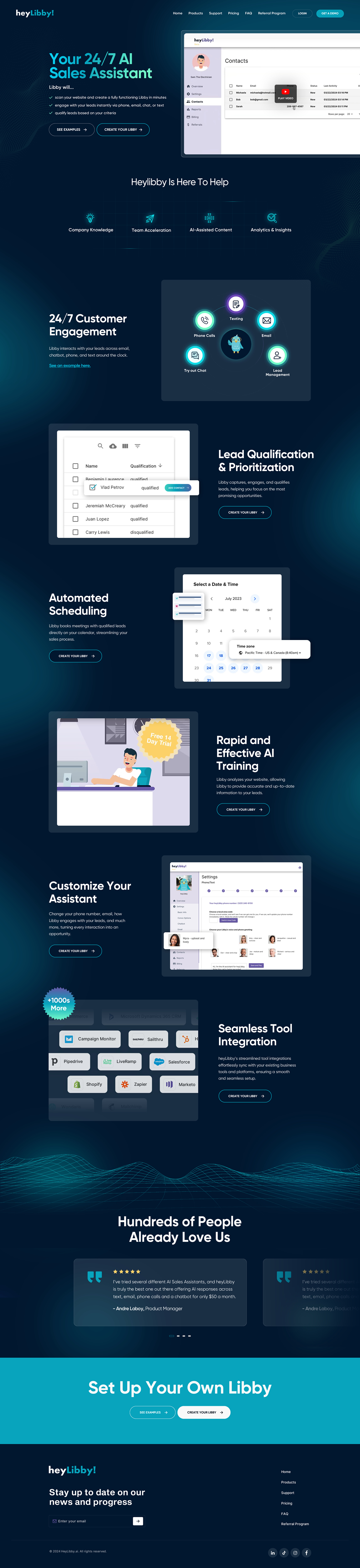 Web Design by SAC-D for this project | Design #32843328