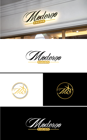 Logo Design by jonkonrad for this project | Design: #32813534