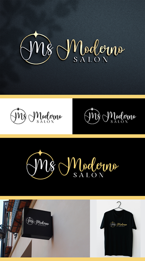 Logo Design by Design Athics for this project | Design: #32815746