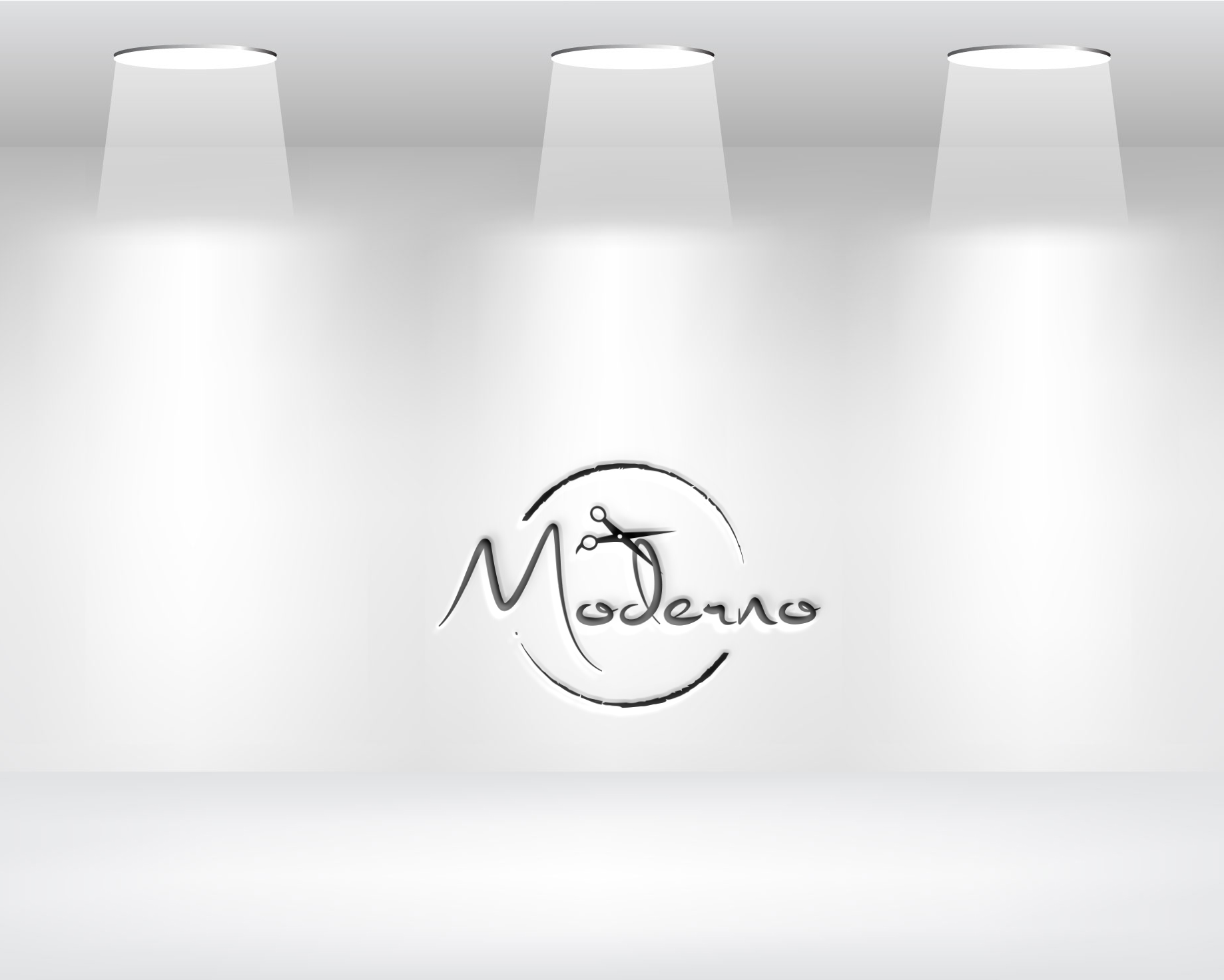 Logo Design by Daniel Khan for this project | Design #32811752