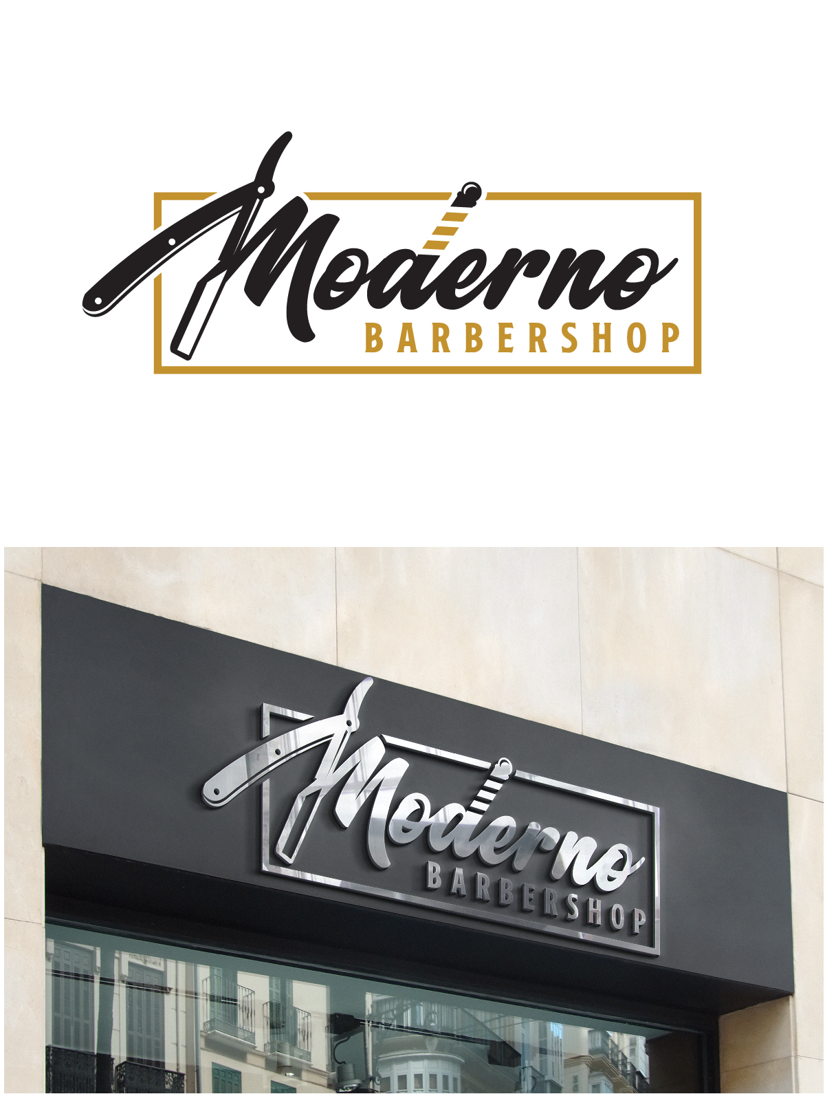 Logo-Design von MagicArt Pix für dieses Projekt | Design #32811575