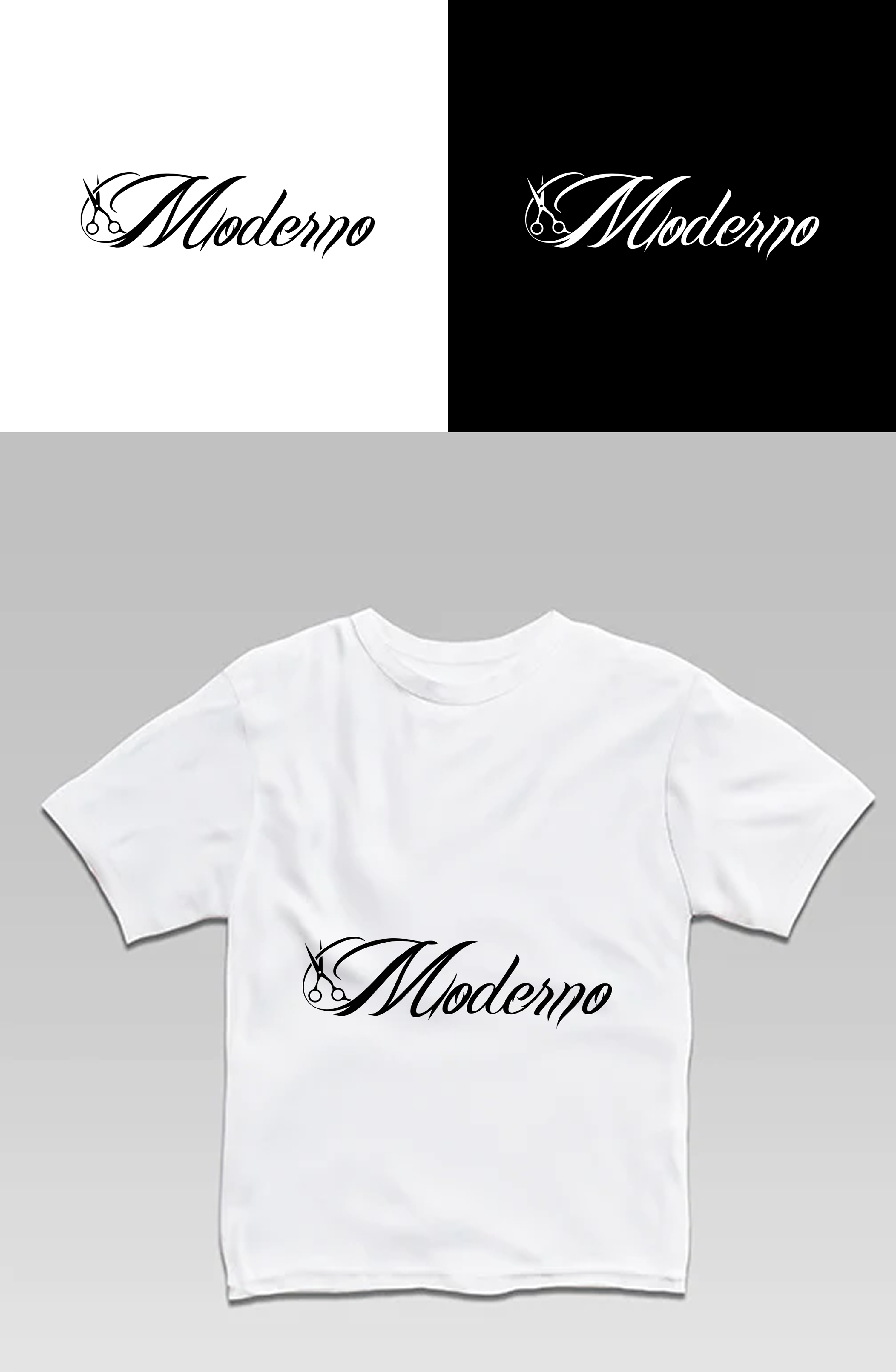 Logo Design by RA-bica for this project | Design #32836431