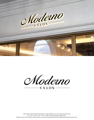 Logo Design by skart for this project | Design: #32826414