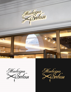 Logo Design by M Art & Design for this project | Design: #32811352