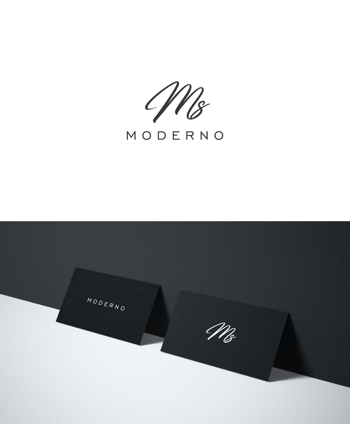 Logo Design by apik. for this project | Design #32813005