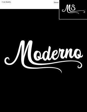 Logo-Design von Jennifer Beatty für dieses Projekt | Design: #32815950
