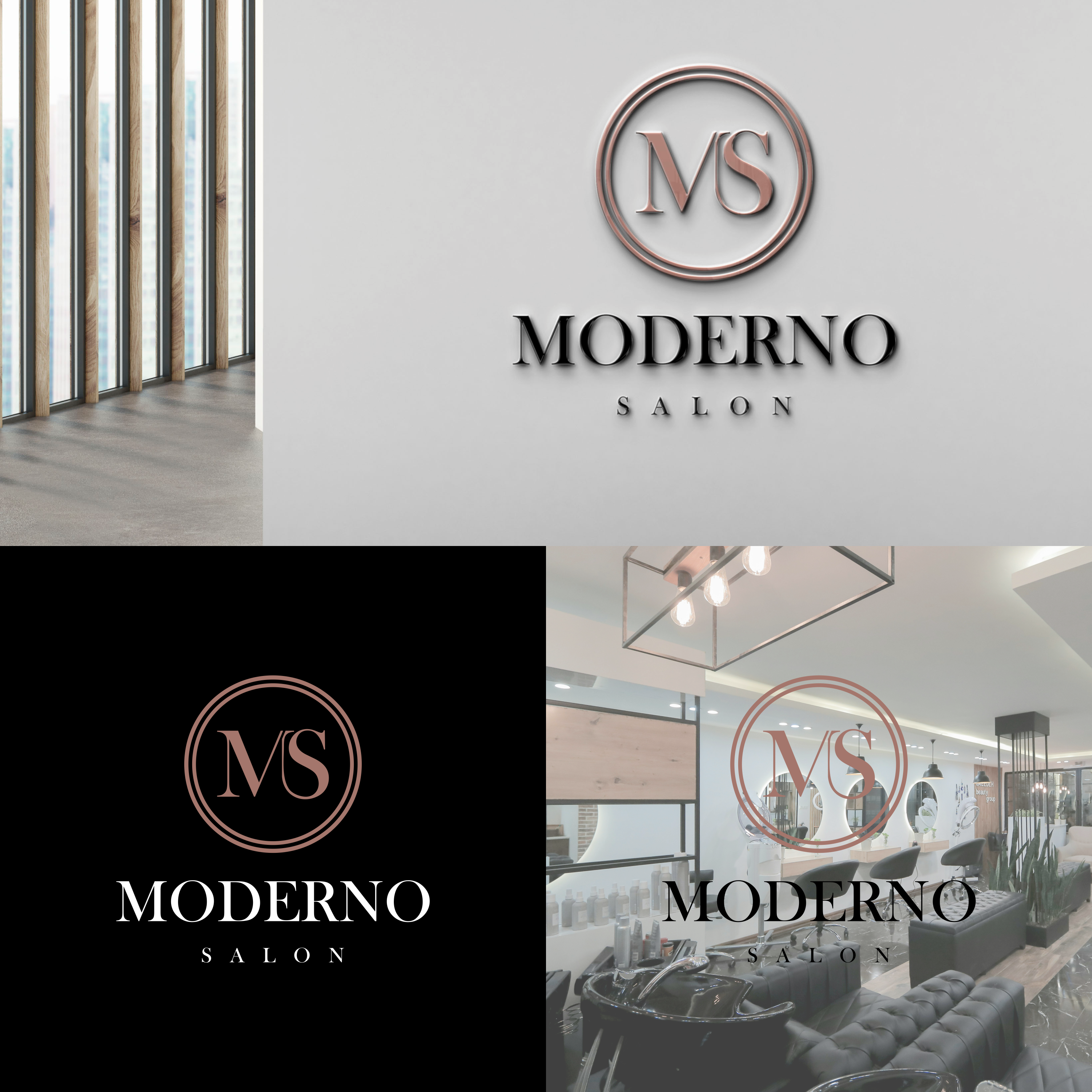 Logo Design by syad666 for this project | Design #32811057