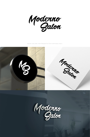 Logo Design by The Lion Studios for this project | Design: #32813341