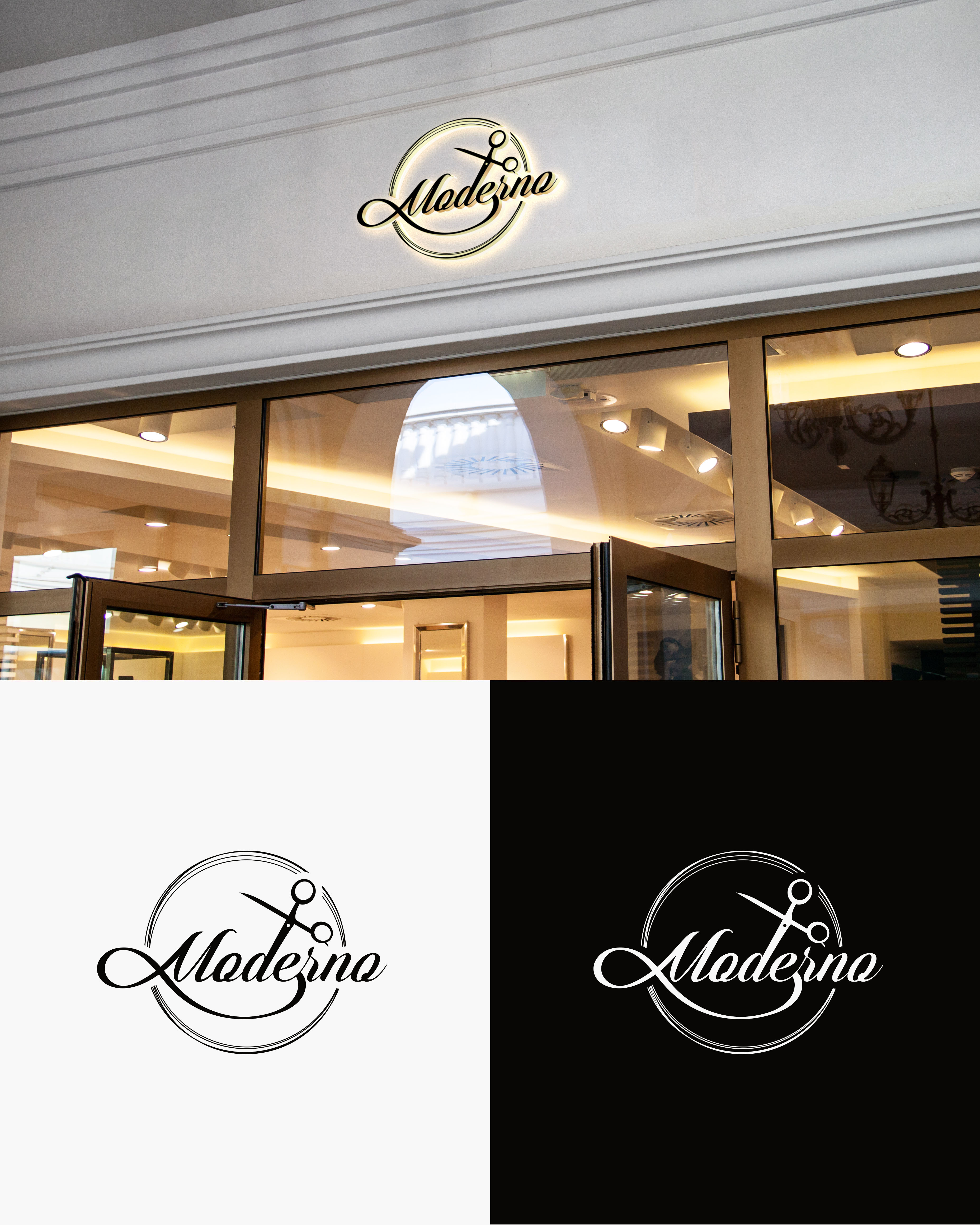 Logo Design by aexoagency for this project | Design #32814469