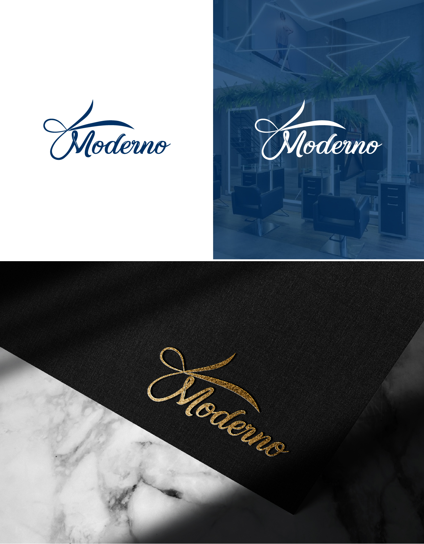 Logo Design by AL-BARAKAH for this project | Design #32813449