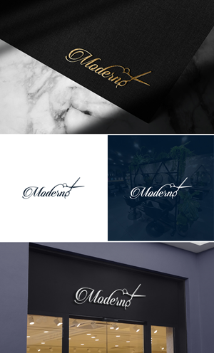 Logo Design by AL-BARAKAH for this project | Design: #32814094