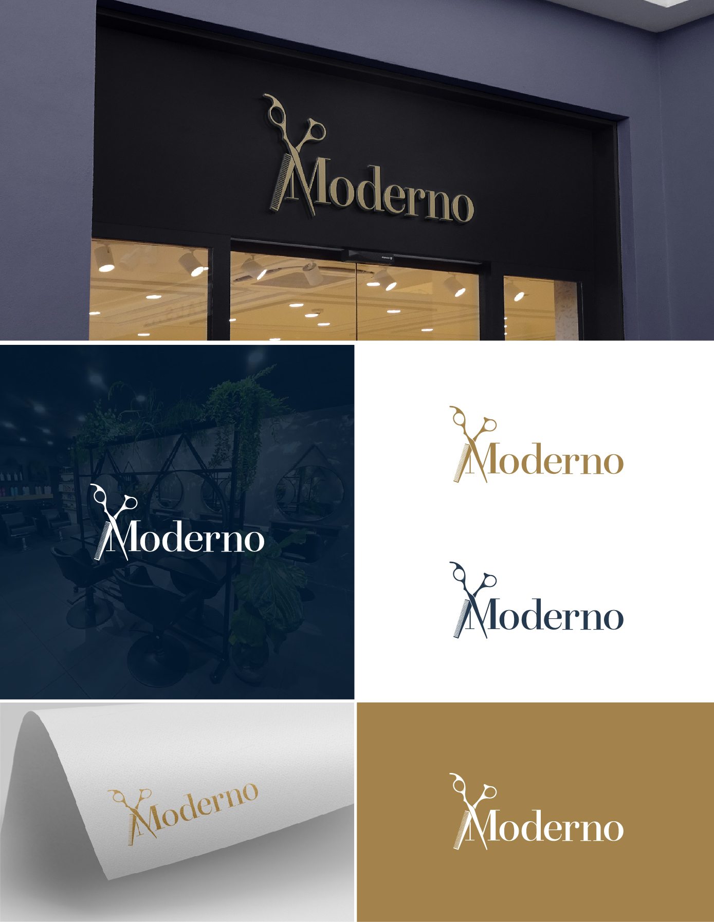 Logo Design by AL-BARAKAH for this project | Design #32814280