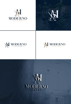 Logo Design by AL-BARAKAH for this project | Design: #32814456