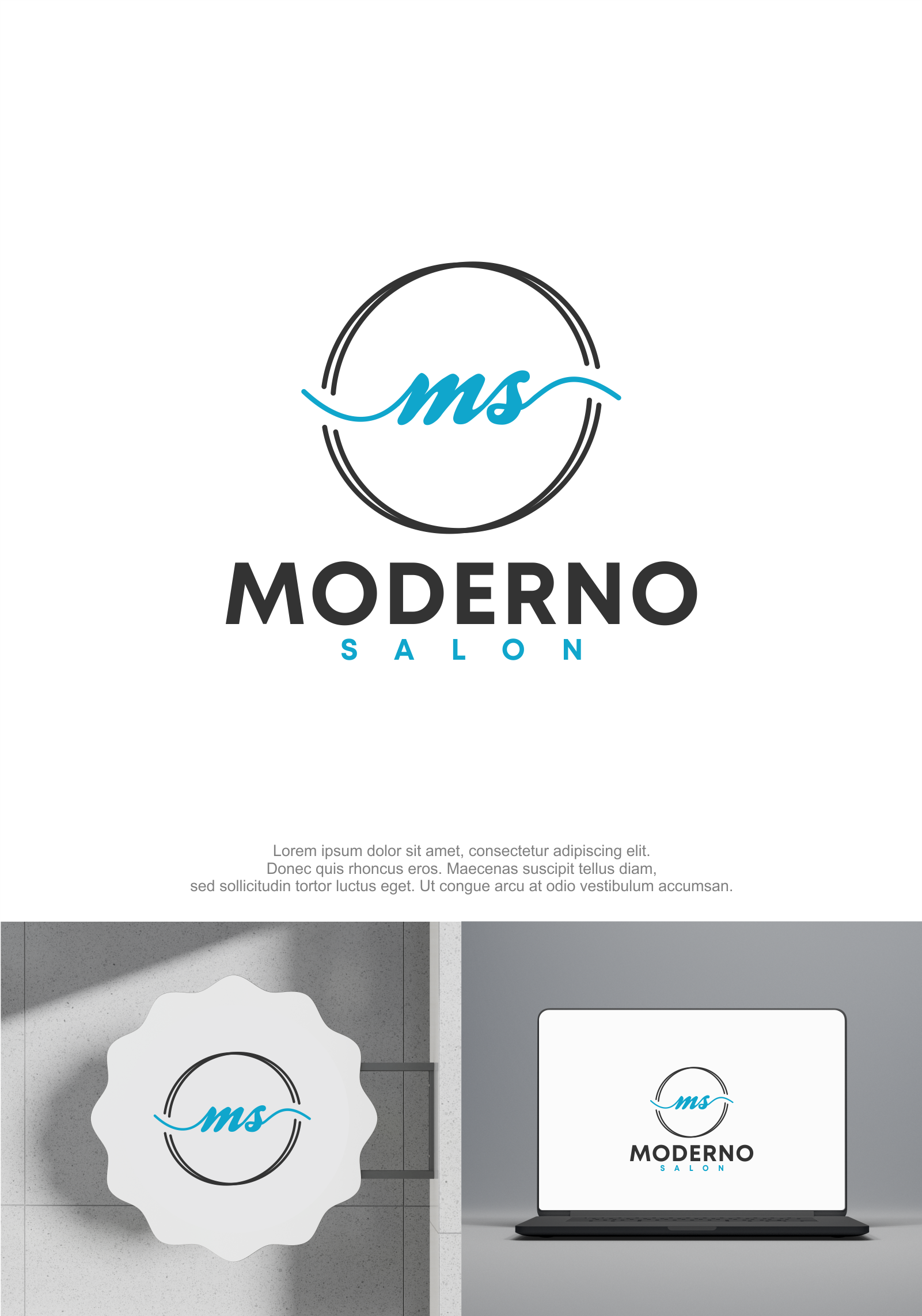 Logo Design by M.Syaiful Huda for this project | Design #32815259