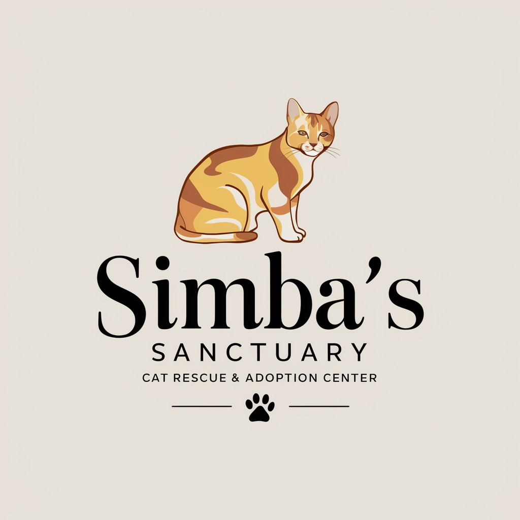 Logo Design by AMBStudio for this project | Design #32821627