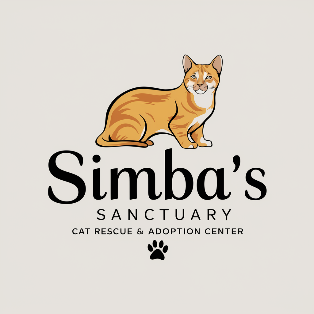 Logo Design by AMBStudio for this project | Design #32821650