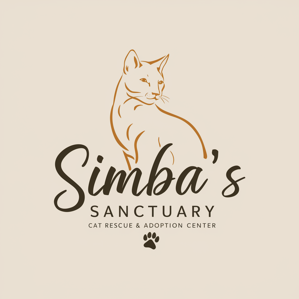 Logo-Design von AMBStudio für dieses Projekt | Design #32821898