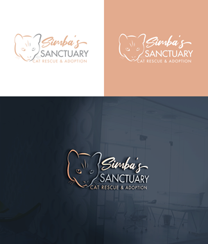 Logo Design by RA-bica for this project | Design: #32812134