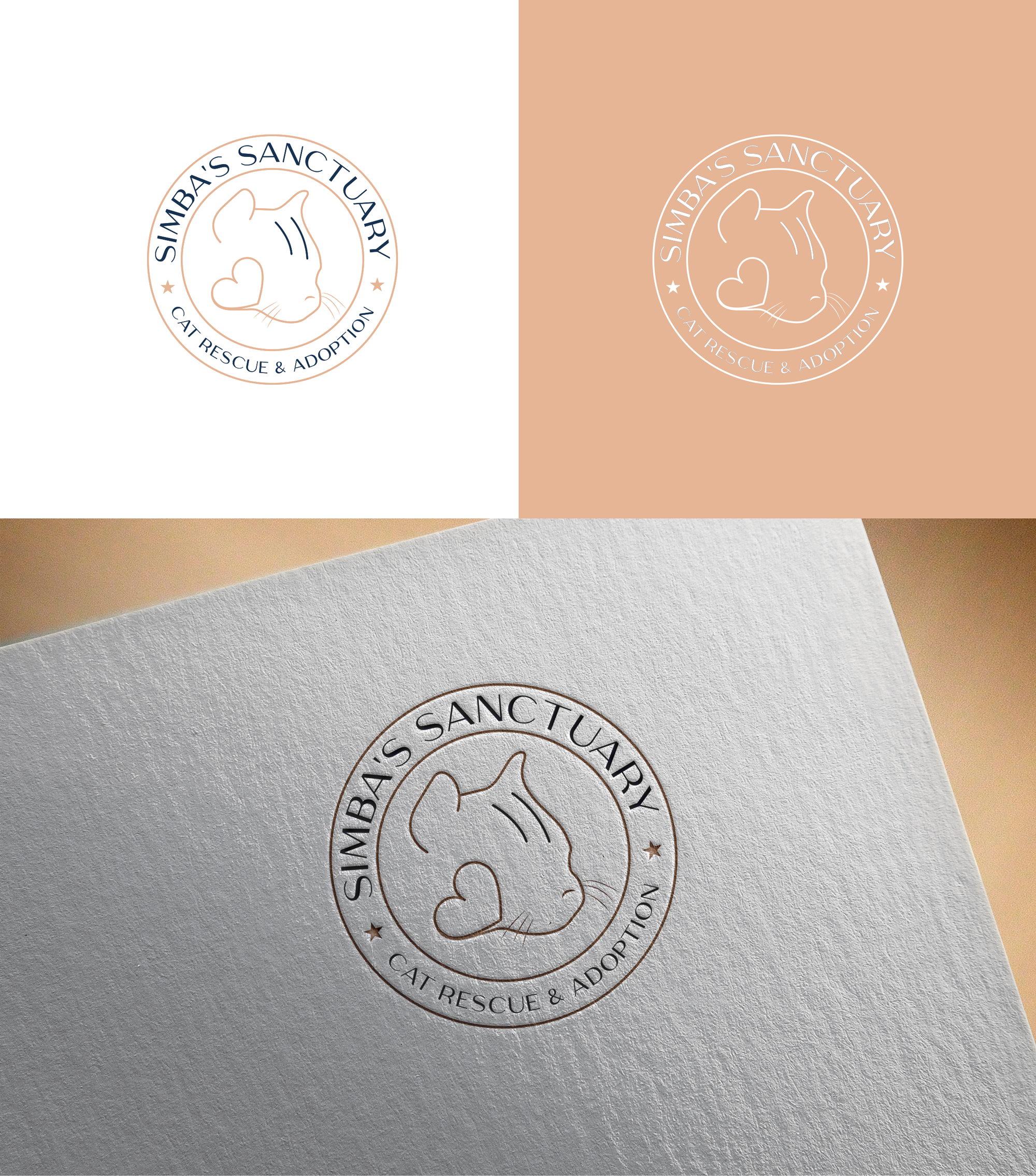 Logo Design by RA-bica for this project | Design #32812136