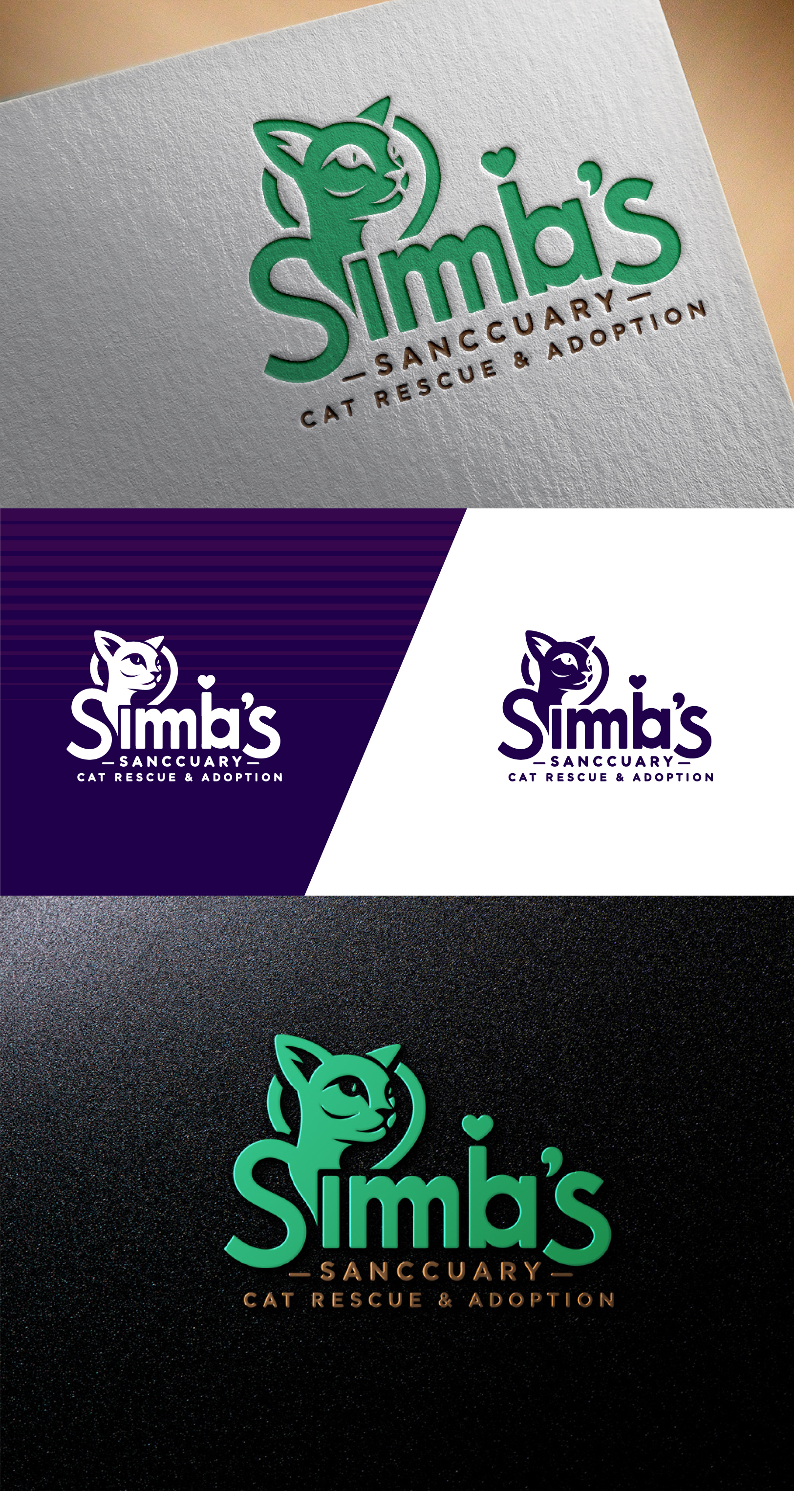Logo Design by GrafixBook for this project | Design #32816053