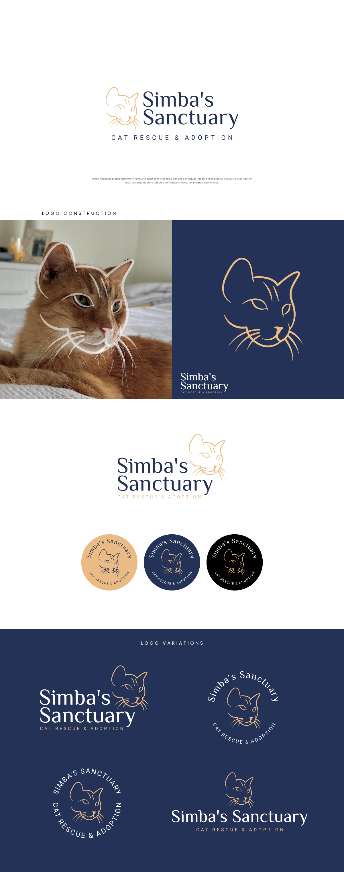 Logo Design by Degantx for this project | Design #32810515