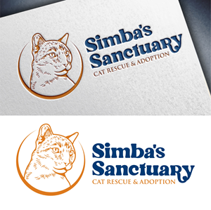 Diseño de Logo por John Mark Arts para este proyecto | Diseño #32811860