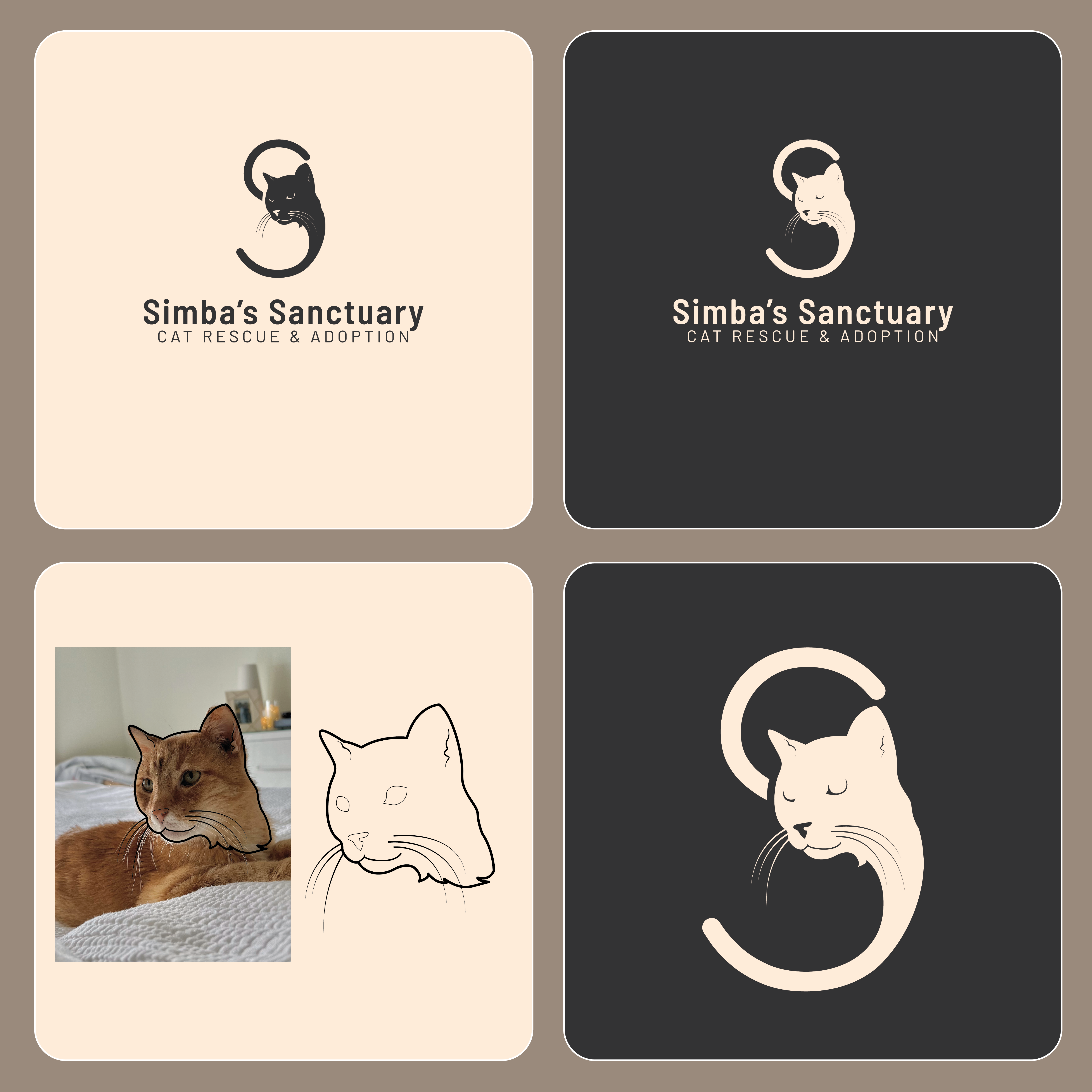 Logo Design by SandyKukula for this project | Design #32820364