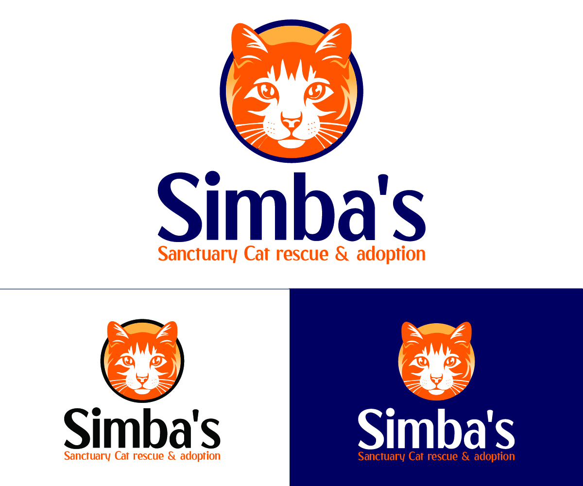 Logo Design by S5 for this project | Design #32816039