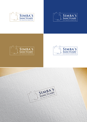 Logo Design by AL-BARAKAH for this project | Design: #32815323