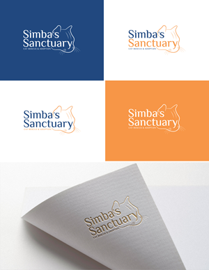 Logo Design by AL-BARAKAH for this project | Design: #32866792