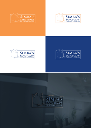 Logo Design by AL-BARAKAH for this project | Design: #32870577