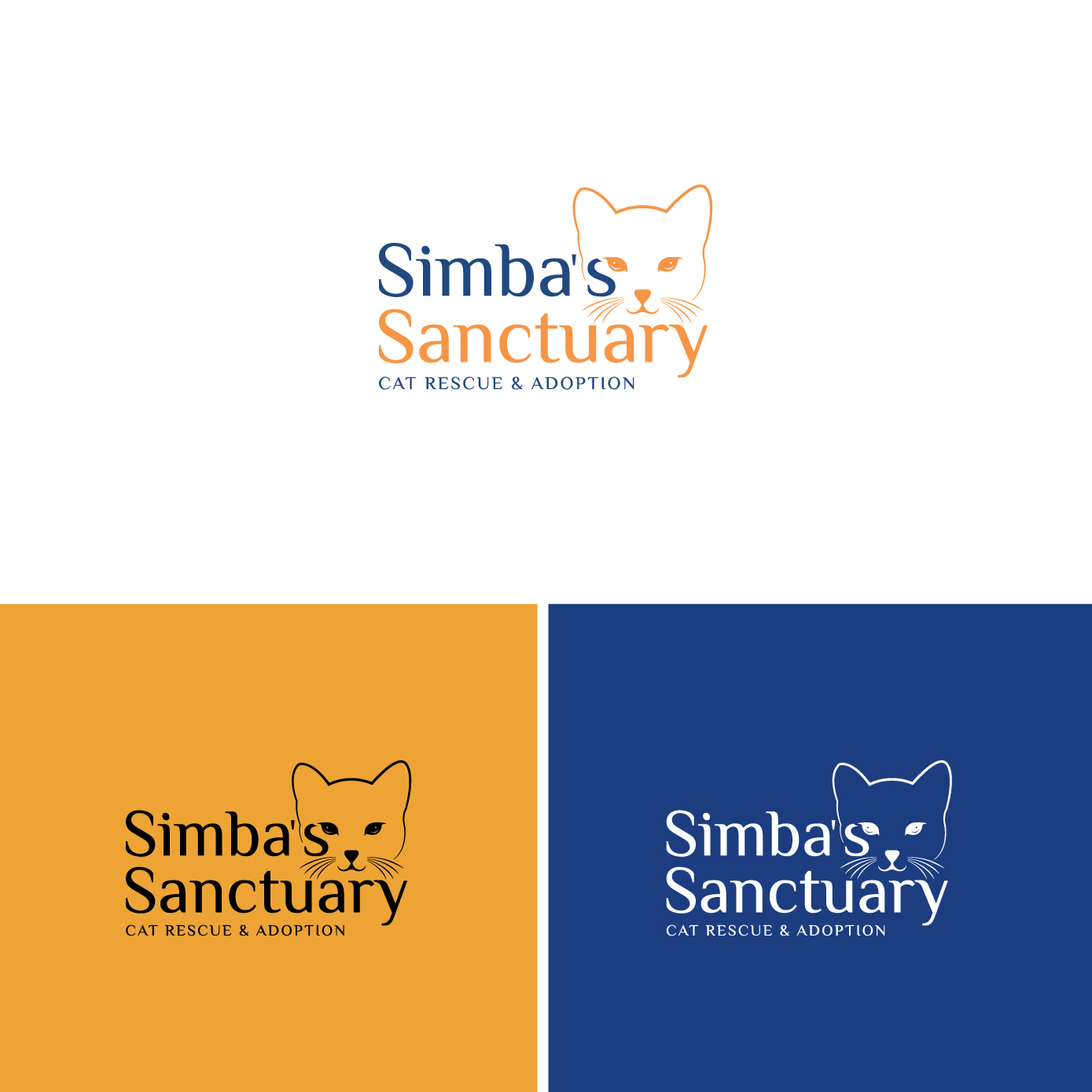 Diseño de Logo por AL-BARAKAH para este proyecto | Diseño #32870712