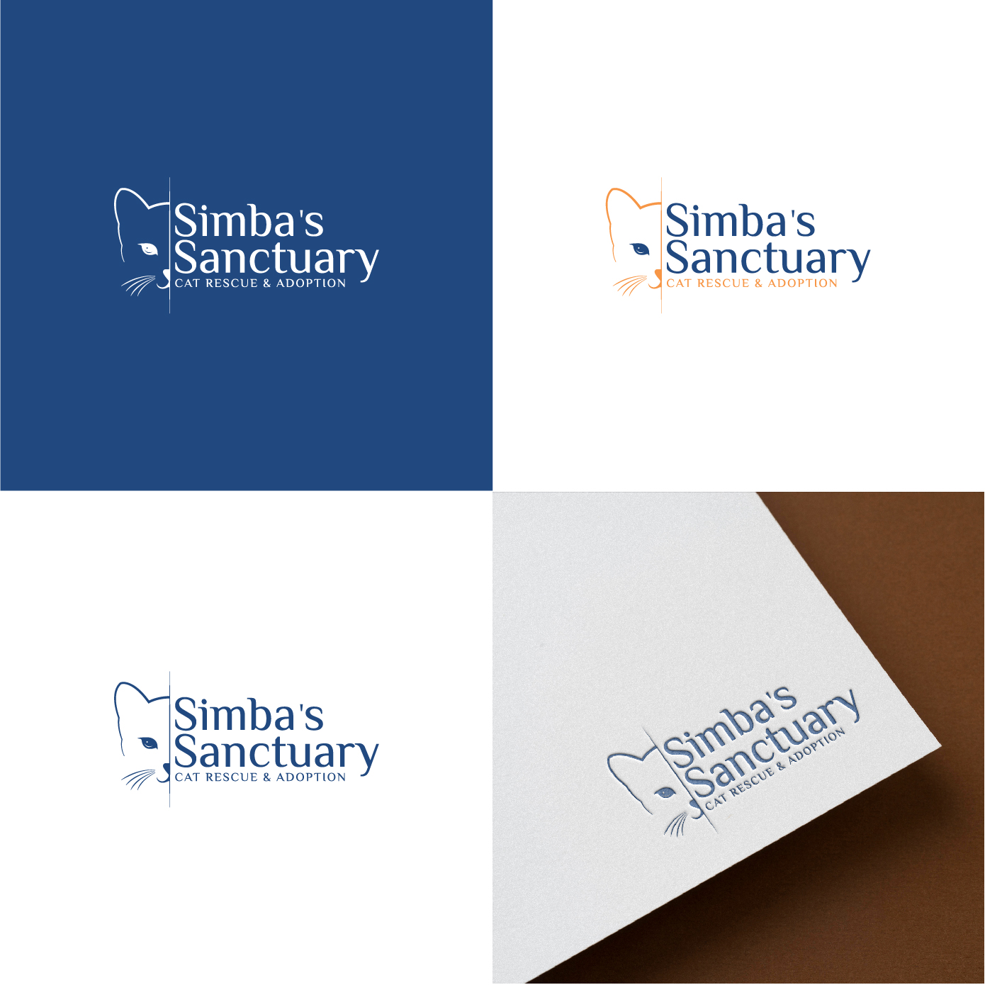 Logo Design by AL-BARAKAH for this project | Design #32872859
