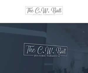 Logo Design by Luckey yaari for this project | Design: #32817527