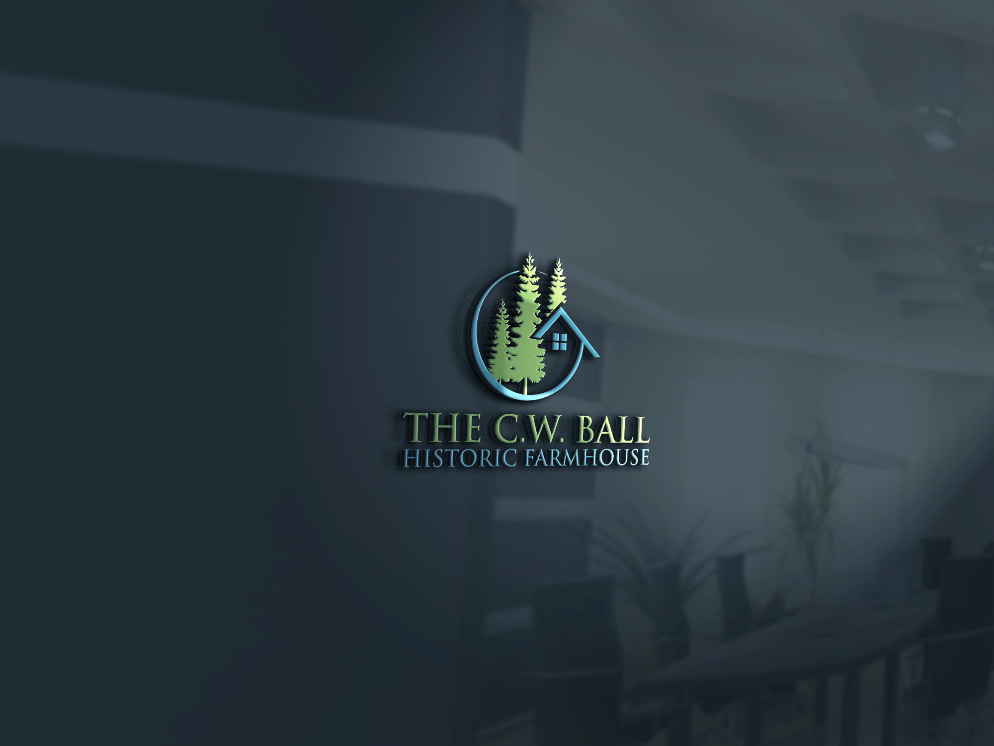 Logo Design by Daniel Khan for this project | Design #32811358