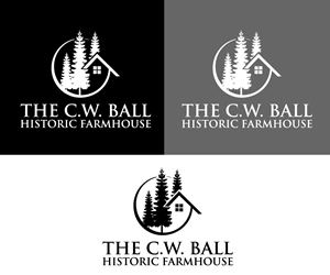 Logo Design by Daniel Khan for this project | Design: #32813340