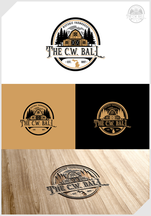 Logo Design by IDesign1606 for this project | Design: #32817935