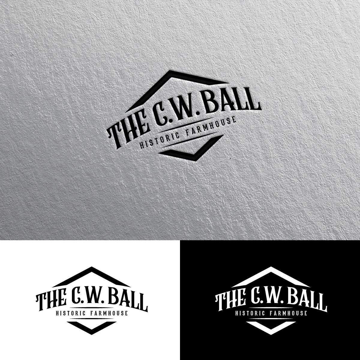 Logo-Design von chris Ray für dieses Projekt | Design #32811896