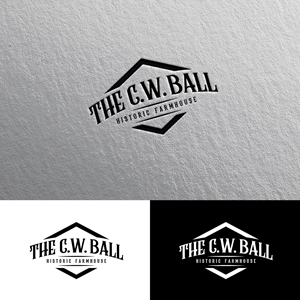 Logo Design by chris Ray for this project | Design: #32811896