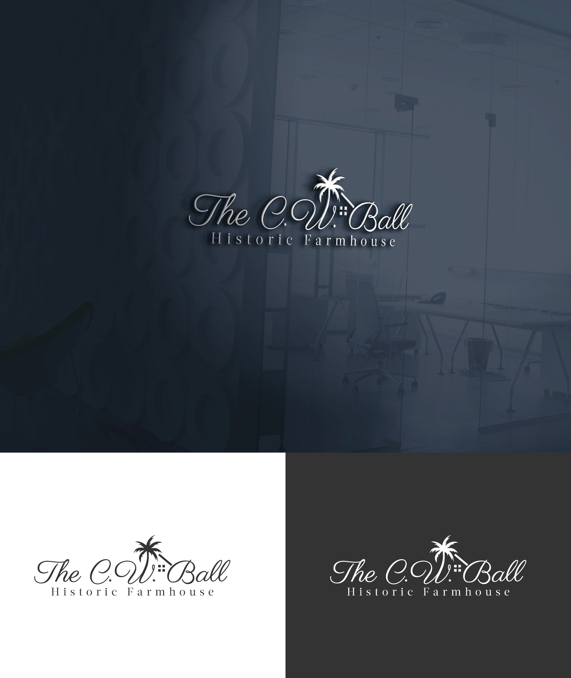 Design de Logo par 100%design pour ce projet | Design #32822589