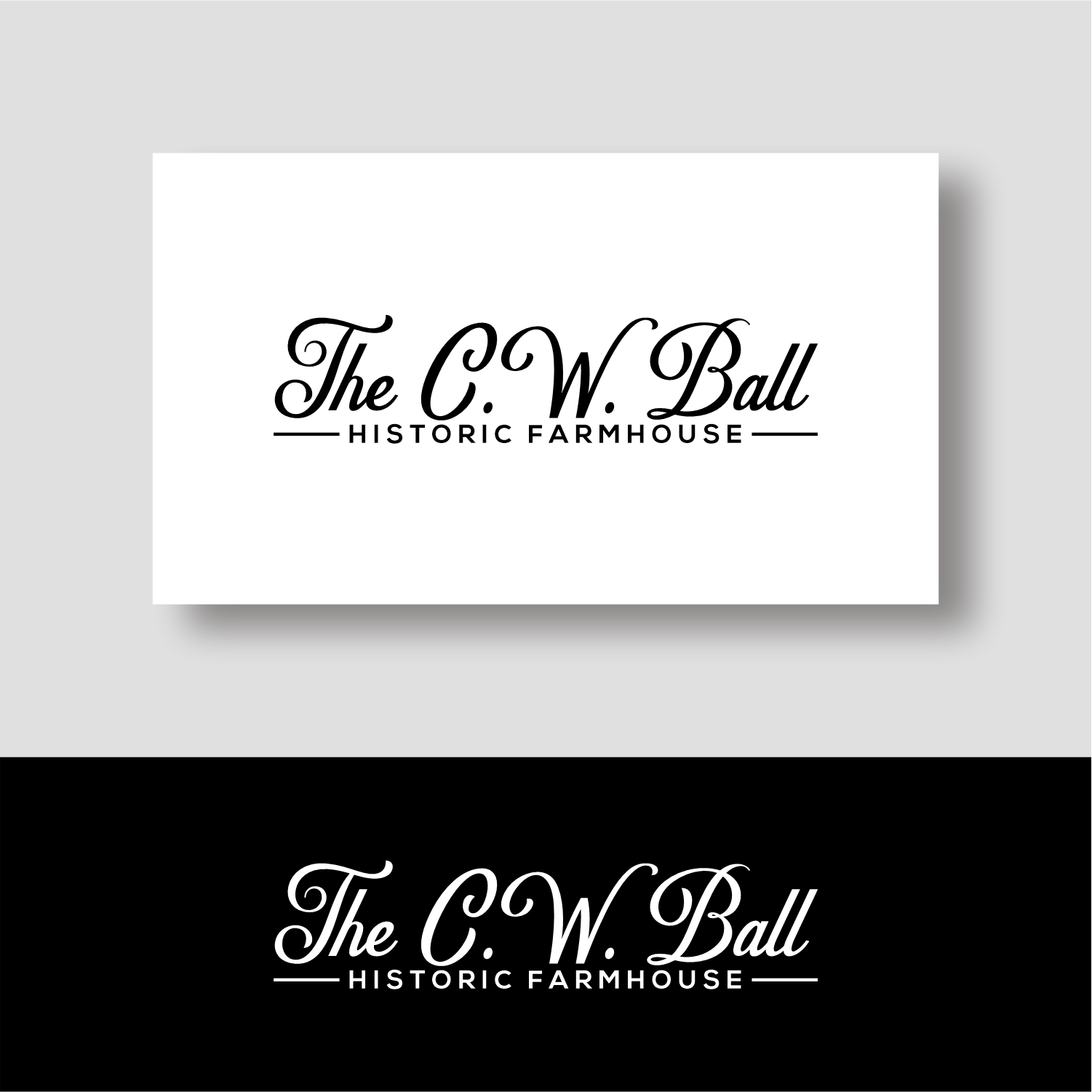 Logo Design by ganesaputu for this project | Design #32811297