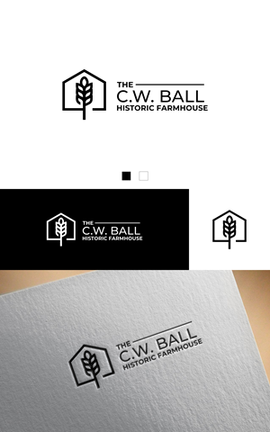Logo Design by Dell_a.Design for this project | Design: #32811644