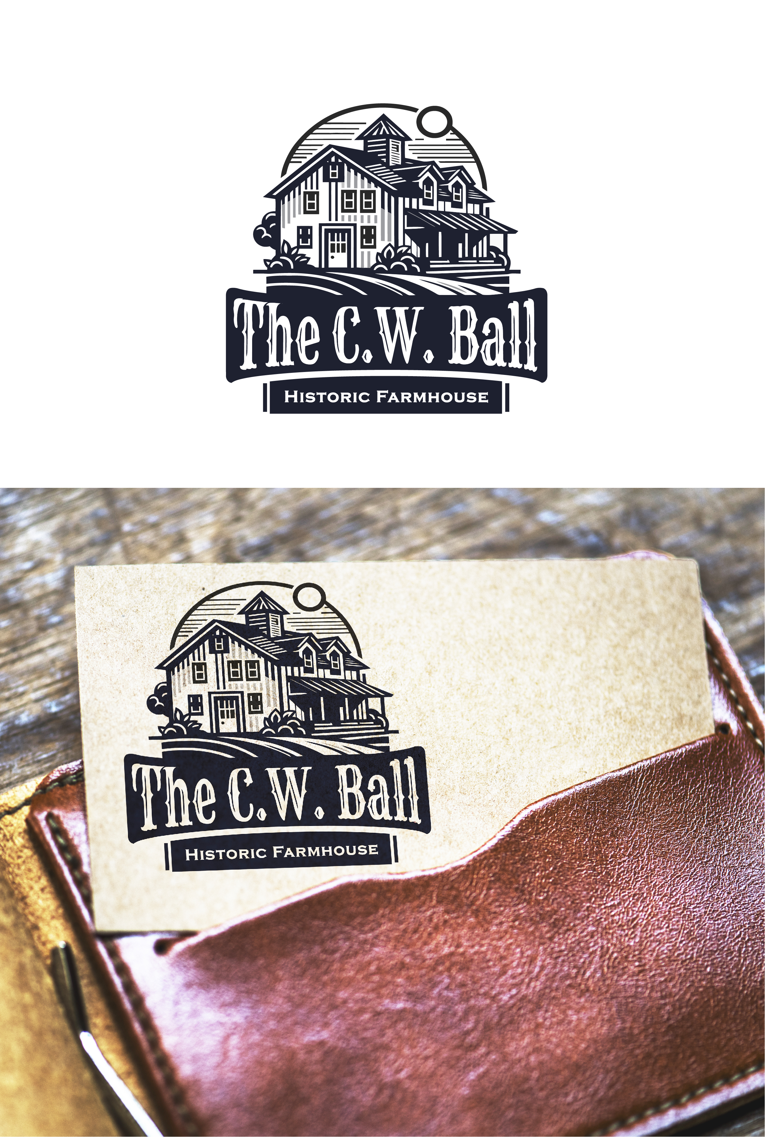 Logo Design by Line & Legacy for this project | Design #32814503
