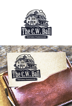 Logo Design by Line & Legacy for this project | Design: #32814503