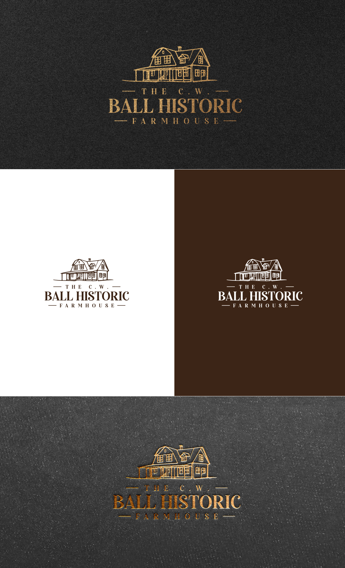Logo Design by GLDesigns for this project | Design #32816057