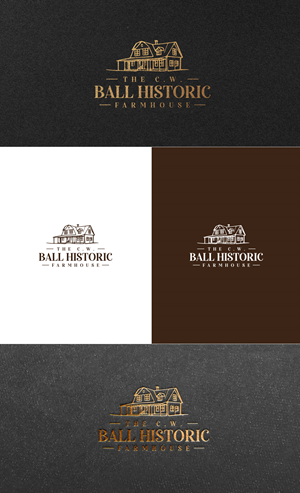 Logo Design by GLDesigns for this project | Design: #32816057