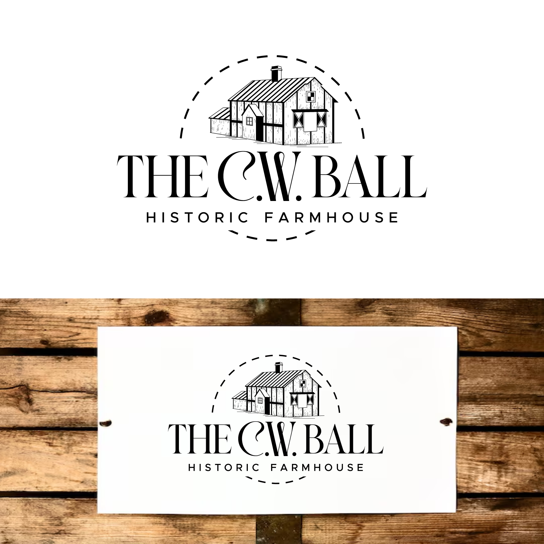 Logo Design by debdesign for this project | Design #32813938